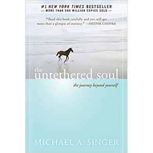 จิตวิญญาณที่ไร้สาย โดยผู้เขียนไมเคิล เอ. พิมพ์หนังสือปกอ่อนแบบกำหนดเองของ Singer Paperback - Product Image 2