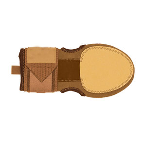 Mitaines de glisse professionnelles avec support de pouce protecteur pour baseball et softball, mitaines d'entraînement sportif à paume rembourrée, mitaines de glisse personnalisées - Product Image 6