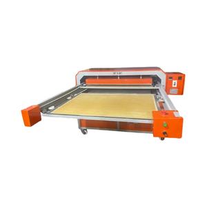 Máquina de Transferencia de Calor por Sublimación Impression Machinery India para Camisetas Deportivas, Alta Calidad, 1 Año de Garantía, 250 kg - Product Image 1