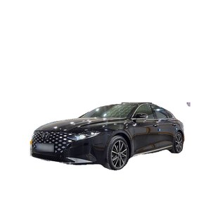 รถยนต์เช่าฮุนได แกรนด์เจอร์ 3.0 LPi ปี 2021 พวงมาลัยซ้าย เกียร์อัตโนมัติ เบาะหนัง มาตรฐานไอเสียยูโร 5 เชื้อเพลิง LPG - Product Image 1