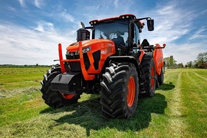 2024 Kubota BX23S Tractor Series para agricultura 2024 Kubota BX23S Tractor Mini Kubota Tractor disponible para la venta - Product Image 2