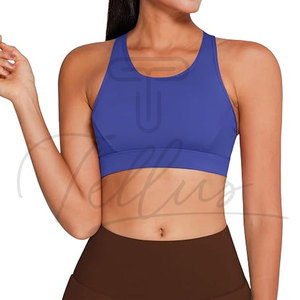 Wholesale price Quick Dry Popular Fitness Running Yoga Sports <b>Bra</b> Workout Women Sports <b>Bra</b> Women's Yoga Gym Sports <b>Bra</b> - Product Image 2