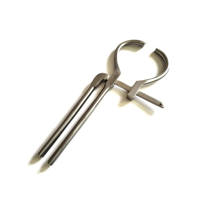 Probador de Pezuñas Veterinario Profesional de 16 Pulgadas, Diseño Personalizado y Embalaje Personalizado con Material de Alta Calidad - Product Image 1