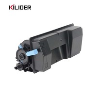 Cartouche de toner de copieur compatible Triumph Adler PK-3012 de haute qualité pour UTX avec modèles P6031/P5531/P5536/P6036/P6033/P5532