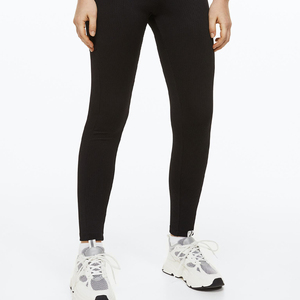 Hot sale <b>leggings</b> yoga clothing Push Up High Waist <b>legging</b> pants Fitness breathable sport Seamed <b>leggings</b> - Product Image 4