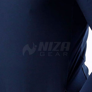 Men <b>Track</b> <b>Jacket</b> Manufacturer Custom Team Sportswear Full Zip Training <b>Jacket</b> Lightweight Fabric Stitching Activewear - Product Image 5