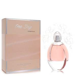 One Day in Provence par Eau de Parfum Spray Parfum pour femme - Product Image 1