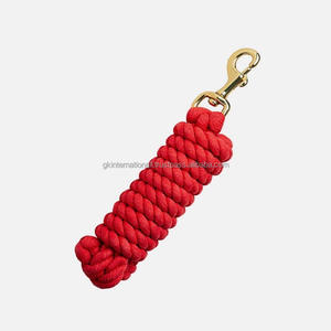<b>Horse</b> Lead <b>rope</b> with Swivel Hook for Livestock <b>Horse</b> <b>Leading</b> <b>rope</b> practical Nylon <b>horse</b> lead <b>rope</b> - Product Image 5