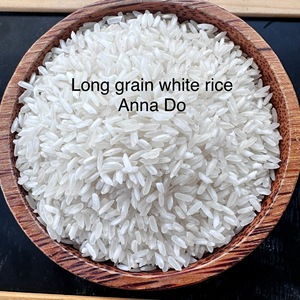 Riz blanc à grains longs 5% en vrac disponible, prix de gros compétitif, fournisseur de riz du Vietnam, prêt à l'exportation, emballage OEM ANNA DO - Product Image 6