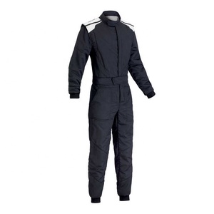 ชุดแข่งรถโกคาร์ทชุดแข่งรถชุดโกคาร์ทแบบปรับแต่งได้ชุดแข่งรถโกคาร์ทฤดูร้อนและฤดูหนาว - Product Image 3