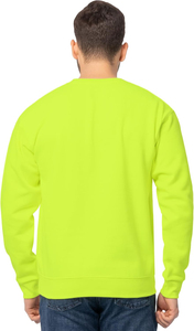 Sweat-shirt à capuche décontracté pour homme, hiver, uni, manches longues, col rond, tissu tricoté, bouton, logo personnalisé, service OEM, 100% polyester - Product Image 3