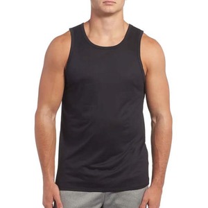 Hosten Greek Enterprises - Camisetas sin Mangas Personalizadas al por Mayor para Hombre - Secado Rápido, Transpirables, Ecológicas, 100% Poliéster, Casuales - Product Image 1