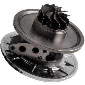 Cartuchos de Turbo para Toyota HI-LUX 3.0 D4D 1KD-FTV 3.0L 171HP 2005-2010 17201-OL040 Turbocompresor y Piezas - Product Image 4