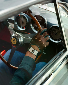 Guantes de Motocicleta de Cuero para Invierno, Personalizados por los Mejores Fabricantes, Alta Calidad y Nuevo Estilo - Product Image 2