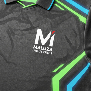 Tenue de cricket sublimée sur mesure, vêtements d'équipe professionnels, maillot et pantalon de cricket respirants de haute qualité pour événements sportifs - Product Image 5