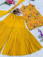 Achetez en gros des robes de soirée vintage pour femmes chez un détaillant en ligne, vêtements décontractés d'été, mode indienne et pakistanaise élégante 67622