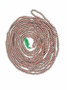 Tasbeeh de cuentas hecho a mano para regalo religioso y uso personal. Tasbeeh de cuentas diseñado para el recuento de Zikr al precio más bajo. - Product Image 4