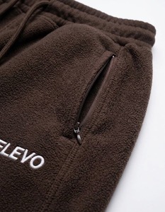 Pantalones Deportivos de Invierno para Hombre y Mujer, de Algodón Grueso Premium, Estampados, Ajustados, con Cintura Elástica - Product Image 6