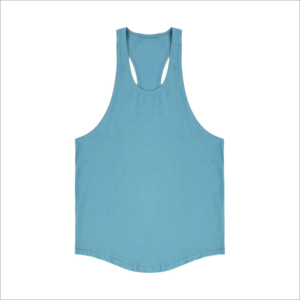 Service OEM pour fabricants – Débardeur oversize pour hommes, dernière conception, prix compétitif, sans manches - Product Image 3