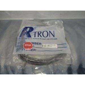 สายเคเบิล AMAT 0150-36433 รุ่น MF INTERLOCK, 105828 - อุปกรณ์และอะไหล่เซมิคอนดักเตอร์ระดับโลกที่เชื่อถือได้ - Product Image 2