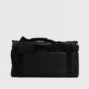 OEM/ODM customized fitness bags professional sports and fitness bag manufacturer with printed and embroidered logos gym bags - Product Image 1