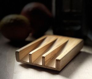 High Quality Modern Design Natural Wood <b>Soap</b> Dish <b>Holder</b> At Best Price for Hotel Use Luxury Wooden Bathroom <b>Soap</b> <b>Holder</b> - Product Image 6