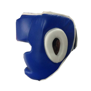 Protector de Cabeza para Boxeo con Alta Protección Contra Impactos, Acolchado Interior Transpirable, Soporte Ajustable para Cabeza y Barbilla, Sensación Ligera - Product Image 5