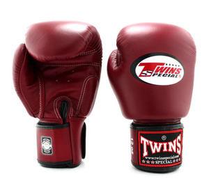ราคาขายส่ง RTS ถุงมือชกมวยคู่คุณภาพสูง หนังวัวแท้ ระบายอากาศได้ดี ซับเหงื่อ รุ่น AS-BG-401 - Product Image 1