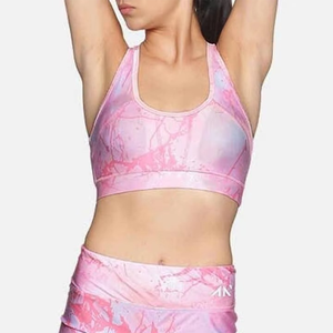 Ensemble de sport pour femmes, 2 pièces, leggings sans couture à taille haute avec soutien-gorge de sport, ensemble de yoga, soutien-gorge à manches longues, course à pied - Product Image 1