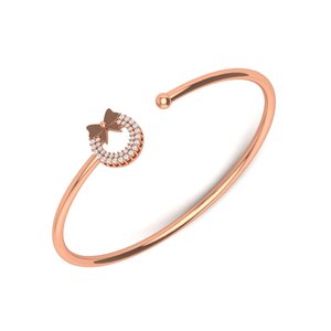 Delicate Link <b>Charm</b> Bracelet For Women Fine Wrist Jewelry Adjustable Fashion Chain Accessory For Everyday Wear And Special Gifts - Product Image 4