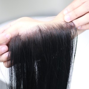 Straight <b>Bob</b> Lace Front <b>Wig</b> Natural Black Glueless 100% Vietnamese Human Hair Short <b>Bob</b> <b>Wig</b> Full Volume Wholesale - Product Image 4