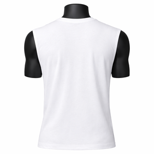 Débardeur Homme Confortable Sur Mesure, Service OEM, Couleurs Unies Respirantes, Débardeurs de Fitness pour Hommes - Product Image 2