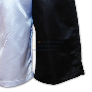 Shorts de boxe d'été imprimés pour hommes, fournisseur direct d'usine, confortables à porter, shorts MMA - Product Image 5