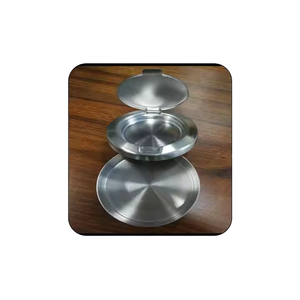 Máquina Automática de Alta Velocidad para Envasado de Snus en Fábrica de la India - Product Image 4