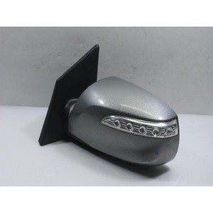Retrovisor Izquierdo para Tucson II 2009-2013, Usado, OEM 876102S010WJX - Product Image 4