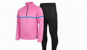 Chándal de Fútbol de la Mejor Calidad 2026, Chaqueta Deportiva para Hombre y Mujer - Product Image 3