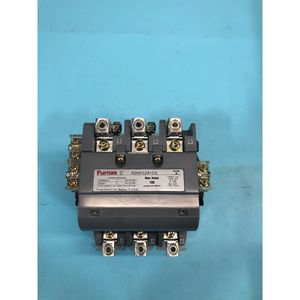 Contactor Magnético Furnas 40HP32A*D6, Lightning - Equipo y Piezas de Semiconductores de Confianza de Global Legacy Semiconductor - Product Image 1