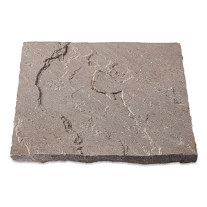 Ravina Natural <b>Stone</b> Sandstone Paving Honed Brushed Finish Cut-to-Size Multi-Size for Garden Terrace & Exterior Flooring - Product Image 3