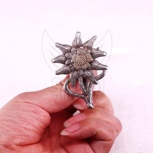 Vente en ligne : Épingles en émail robustes, fourniture directe d'usine, épingles en émail pour vêtements, faible MOQ - Product Image 2