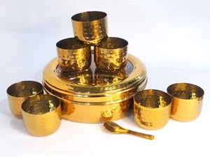 Bán buôn Chất lượng cao thép không gỉ lỗ Punch 7 <span class=keywords><strong>Mini</strong></span> <span class=keywords><strong>container</strong></span> thực phẩm/Pan/gia vị hộp Set cho khách sạn - Product Image 2