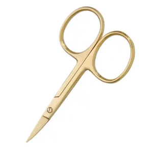 Tijeras de Bordado Estilo Vintage al por Mayor, Tijeras de Acero Inoxidable con Diseño Especial, las Mejores Tijeras para Costura, Manualidades y Sastrería - Product Image 5