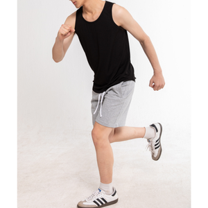 High Quality Custom Made Men's Breathable Vertical <b>Stripes</b> Polyester Gym Sport T-Shirt Competitive Price Wholesale Apparel - Product Image 3