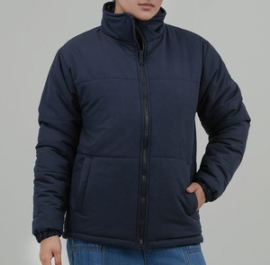 Meilleures ventes 2025 – Doudoune matelassée pour femme de haute qualité, fabriquée en usine, respirante, en toile imperméable, tendance - Product Image 1