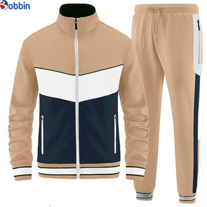 Chándal Deportivo Personalizado de Alta Calidad para Hombre, Conjunto Deportivo Transpirable con Logotipo Personalizado - Product Image 2