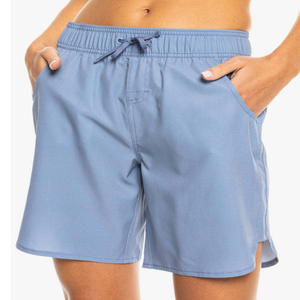 Shorts Deportivos para Mujer, Colores Personalizados, Corte Regular, Cintura Elástica, Forro Polar, Transpirables, Secado Rápido, Ecológicos, Impermeables, para Correr y Gimnasio - Product Image 5