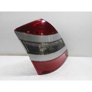 ไฟท้ายซ้ายมือซ้าย S-class ปี 2005-2013 มือสอง ของแท้ รหัสอะไหล่ A2218200164 - Product Image 3