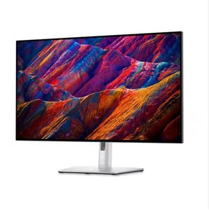 Monitor D-e-L-L UltraSharp 32 4K Hub U3223QE de Calidad Premium, Nuevo, Pantalla LCD LM315WR6, Listo para Enviar - Product Image 1