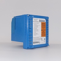 Controlador de quemador Honeywell probado RM7800L1087 120V, incluye pantalla S7800A1142, LHL-LF y HF