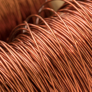 Chatarra de cobre de súper alta calidad 99.9%/Chatarra de cobre Millberry 99.99% ahora disponible para la venta en todo el mundo - Product Image 2