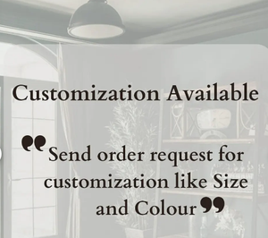 Tapis KNOT RUG fait main, tufté à la main, de haute qualité, motif irrégulier moderne, respectueux de l'environnement, pour salon, chambre d'enfants, hôtels, bureau - Product Image 6